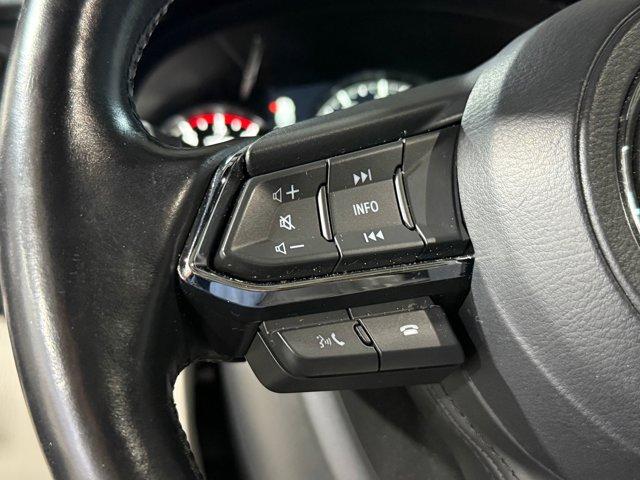 2022 Mazda CX-9 Signature photo 13