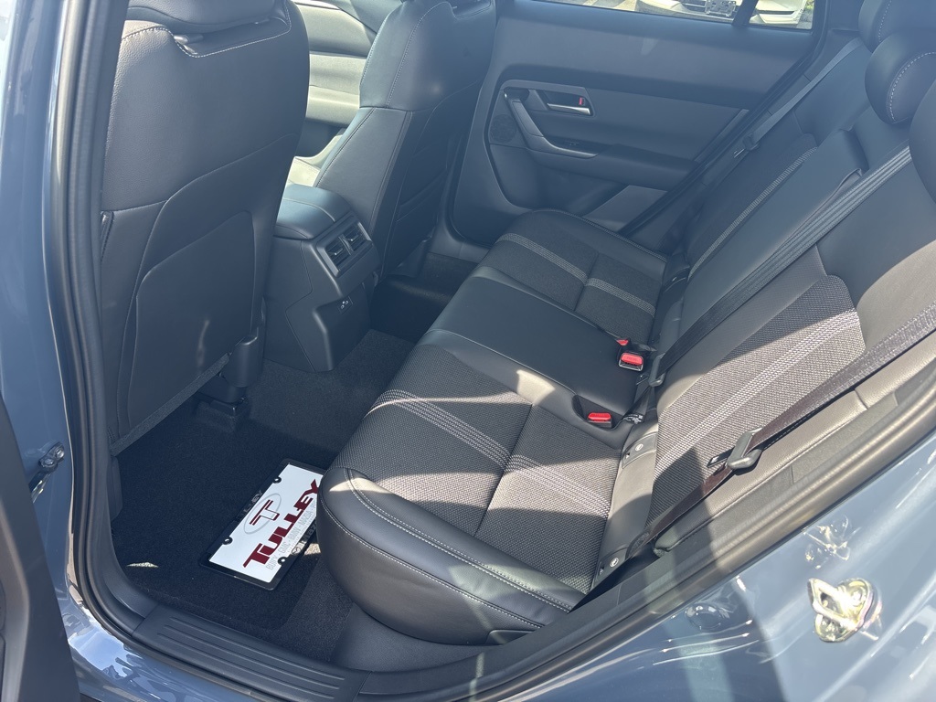 2025 Mazda CX-50 2.5 S Premium photo 8