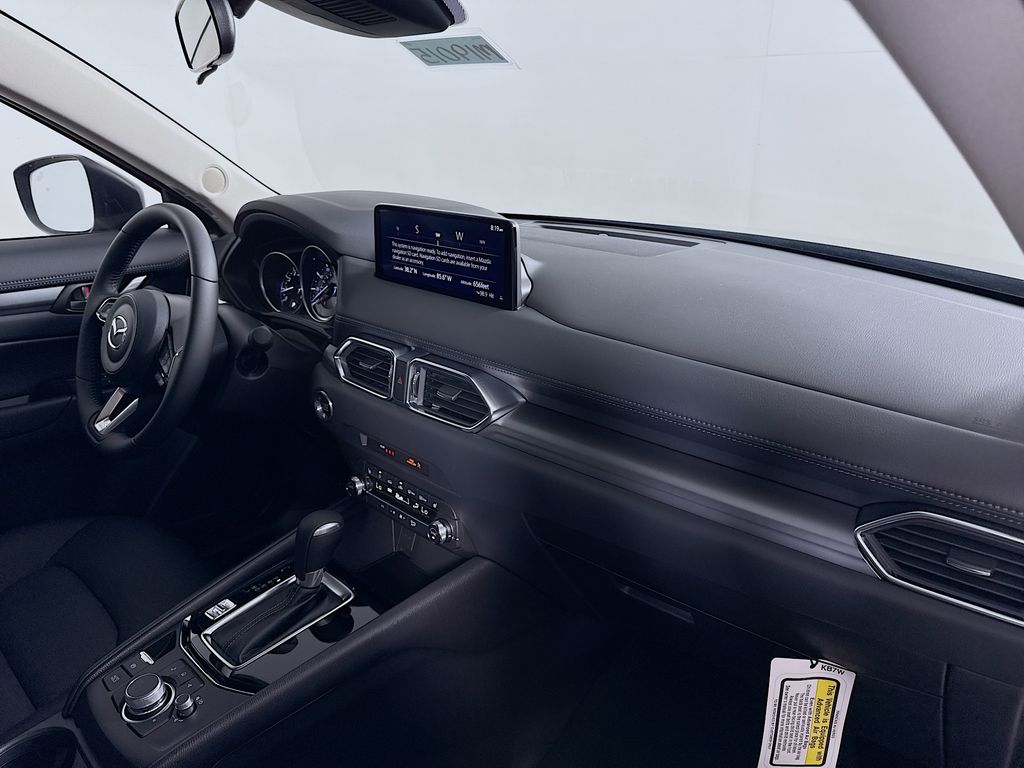 2025 Mazda CX-5 2.5 Select photo 27