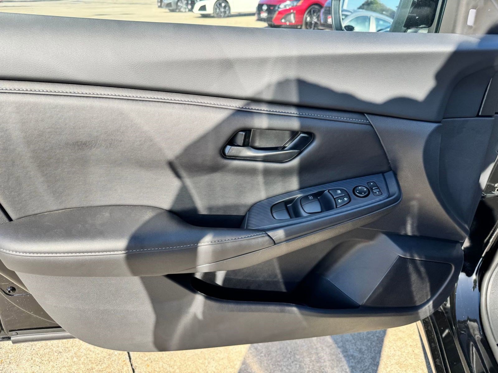 2025 Nissan Sentra S photo 10