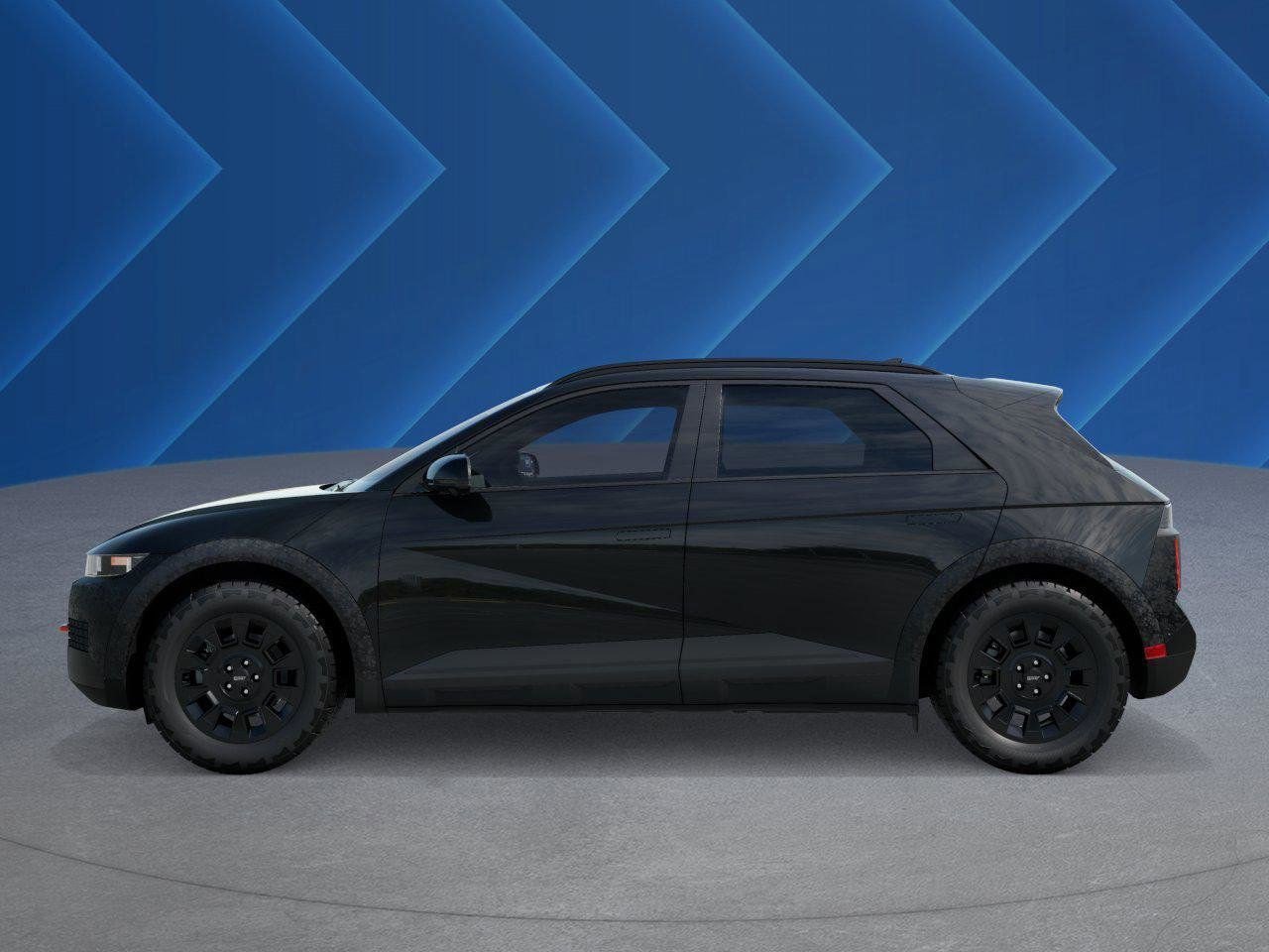 2025 Hyundai Ioniq 5 photo 2