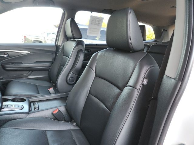 2021 Honda Pilot Special Edition photo 14