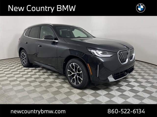 2025 BMW X3 30's photo