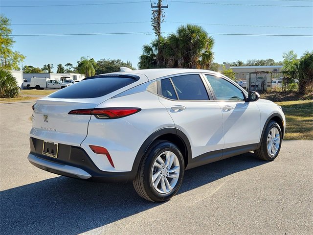 2026 Buick Envista Preferred photo 4