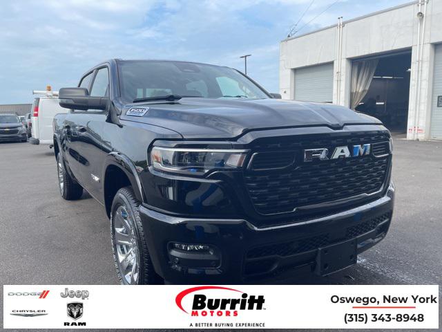 2025 RAM Ram 1500 Pickup Big Horn/Lone Star's photo