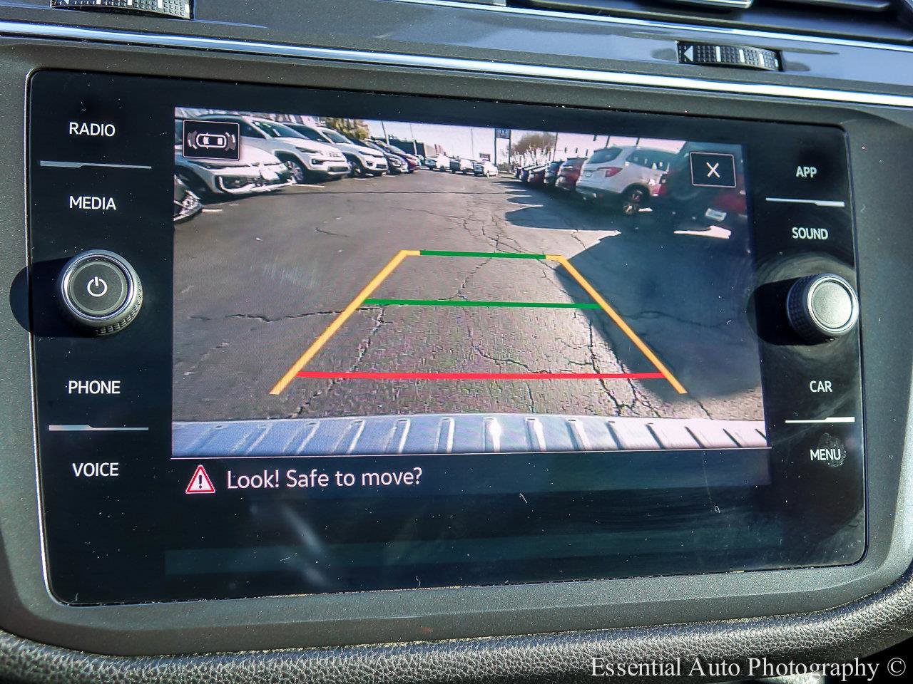 2023 VOLKSWAGEN TIGUAN - Image 14