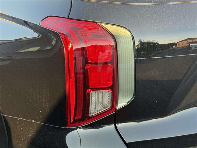 2025 Hyundai Palisade Calligraphy photo 6