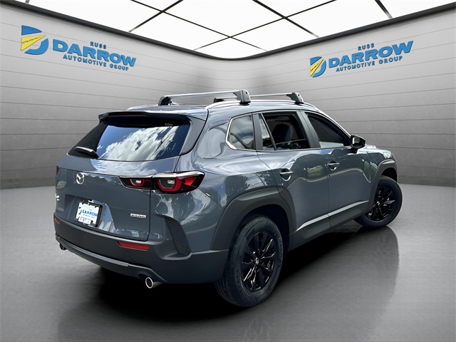 2025 Mazda CX-50 Premium photo 5