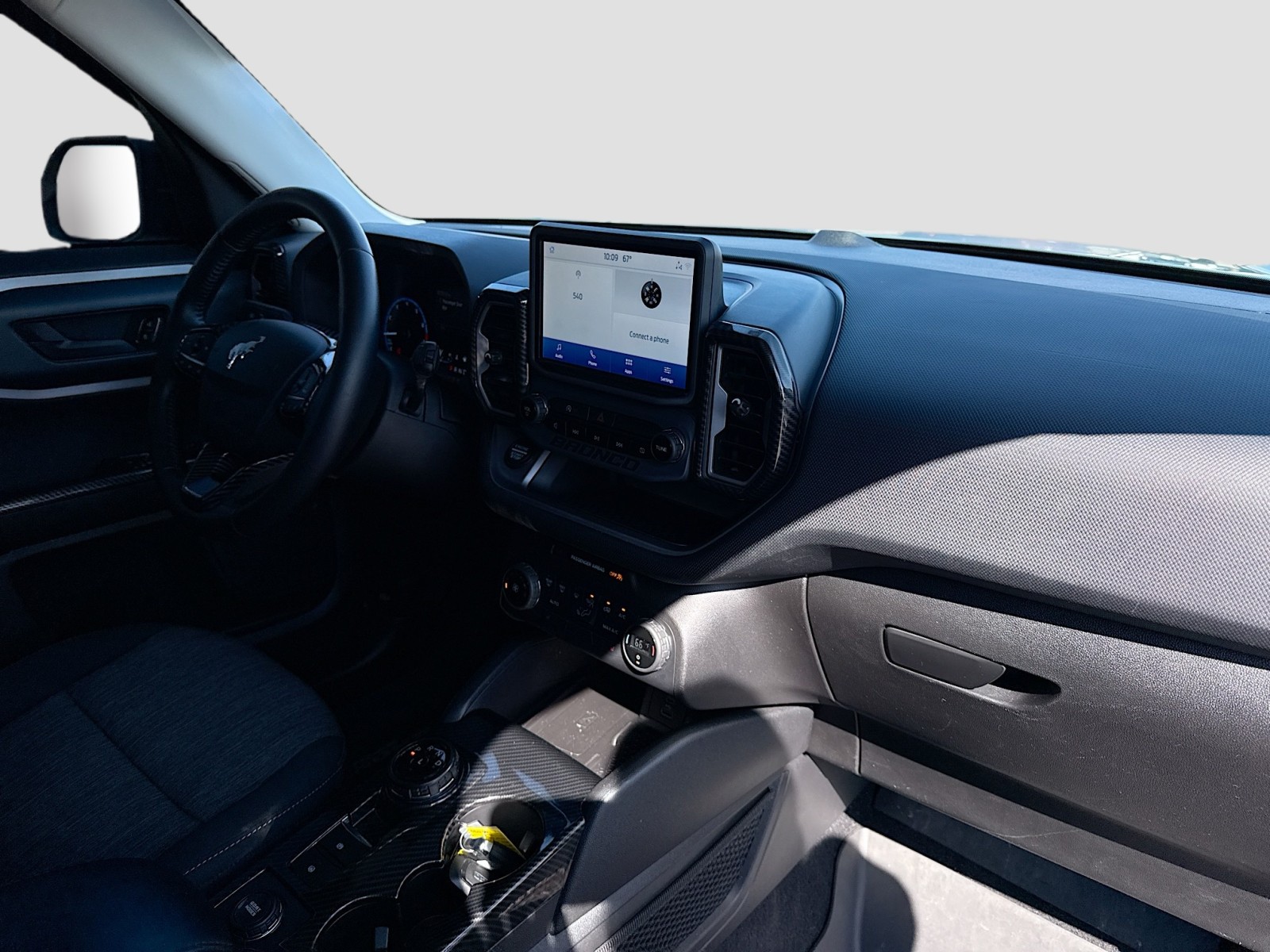 2021 Ford Bronco Sport Big Bend photo 27