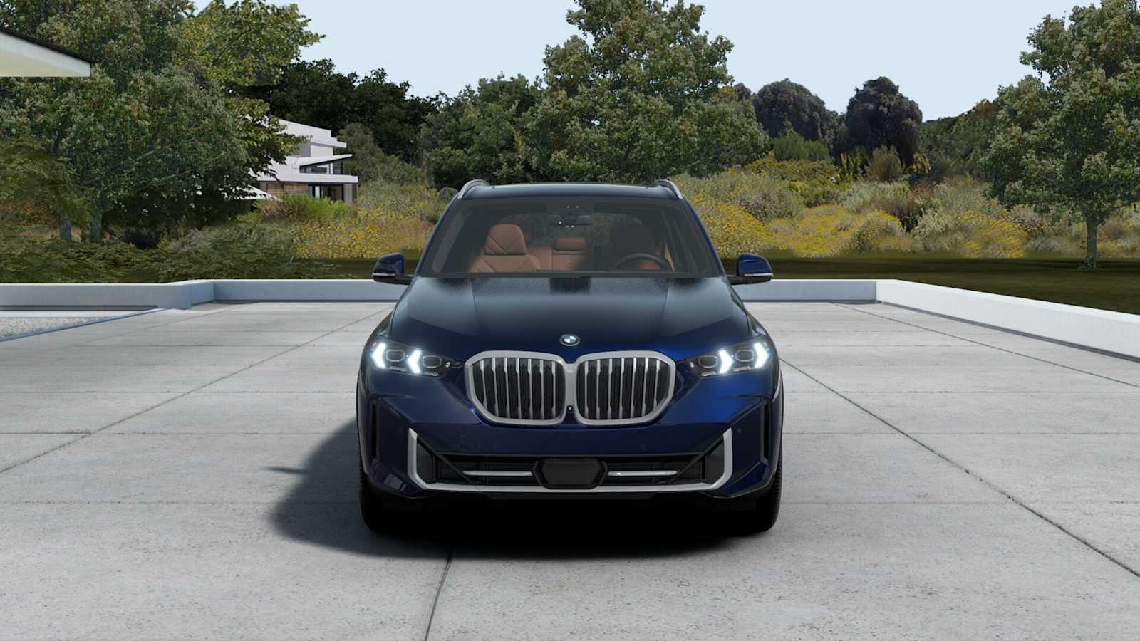 2026 Bmw X5 xDrive50e photo 3