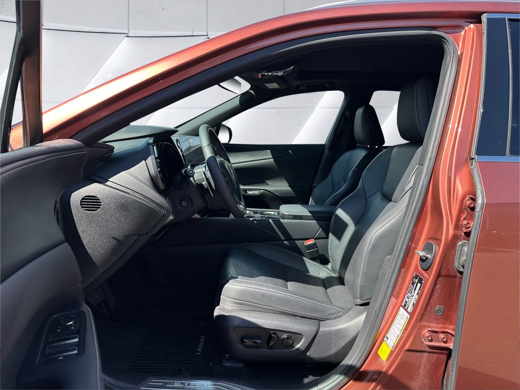 2023 Lexus RX 350 Luxury photo 7