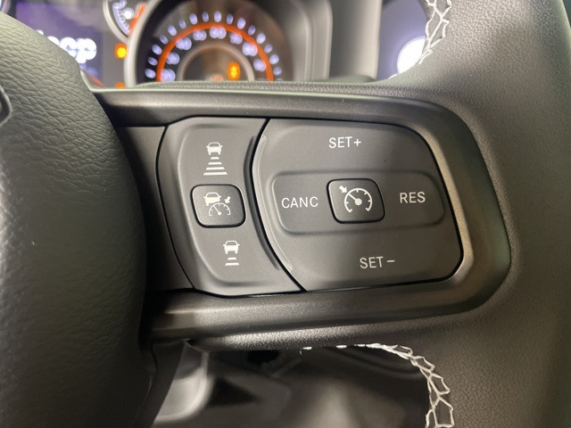 2025 Jeep Gladiator Sport S photo 22