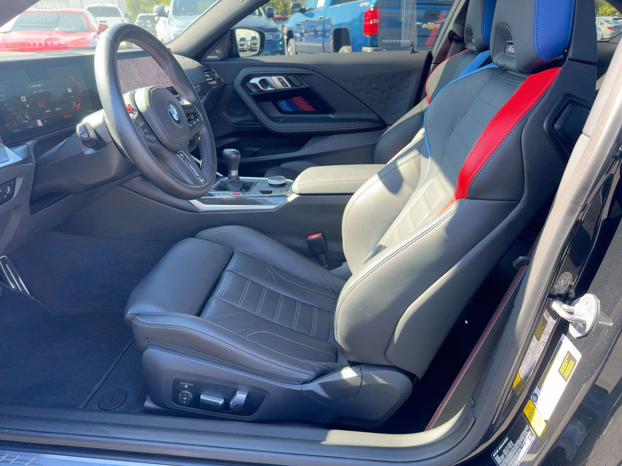 2023 Bmw M2 Coupe photo 22