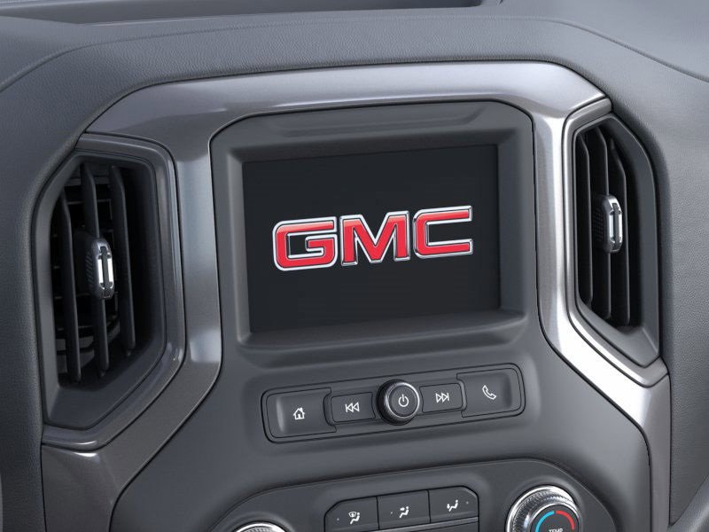 2025 Gmc Sierra 2500 HD Pro photo 18