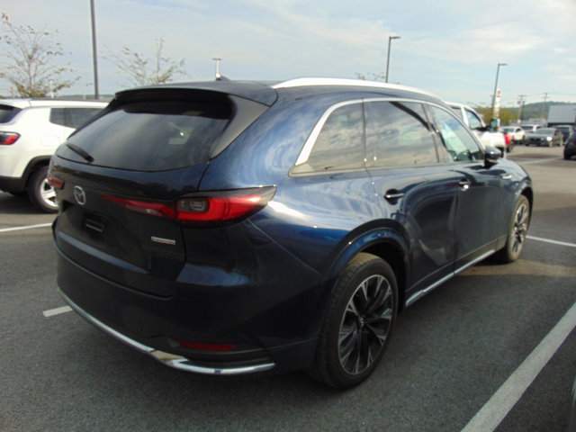 2024 Mazda CX-90 3.3 Turbo Premium Plus photo 5
