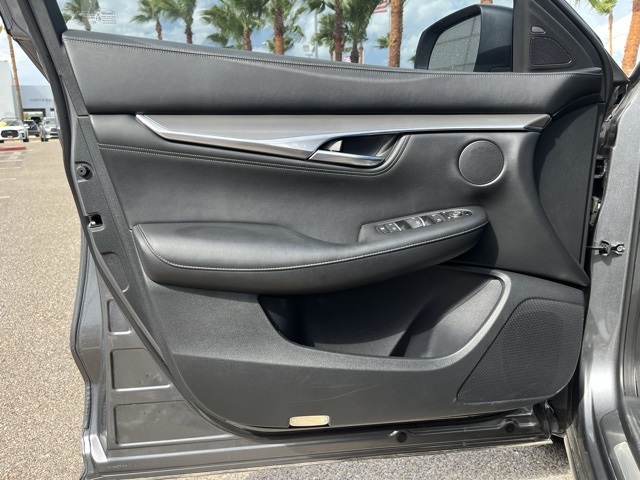 2023 Infiniti QX55 Luxe photo 30