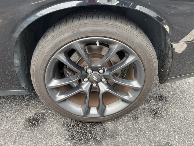 2021 Dodge Challenger R/T Scat Pack photo 25
