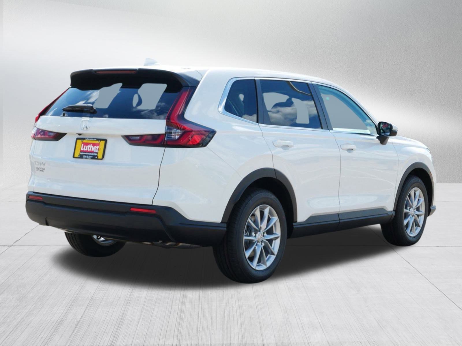 2026 Honda CR-V EX photo 4