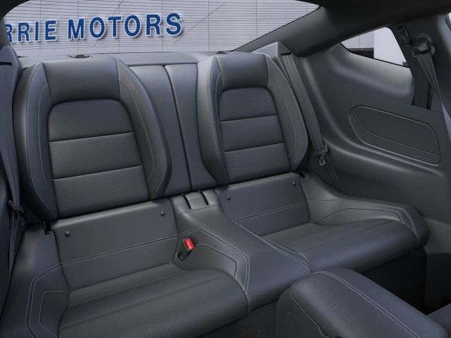 2026 FORD MUSTANG - Image 33