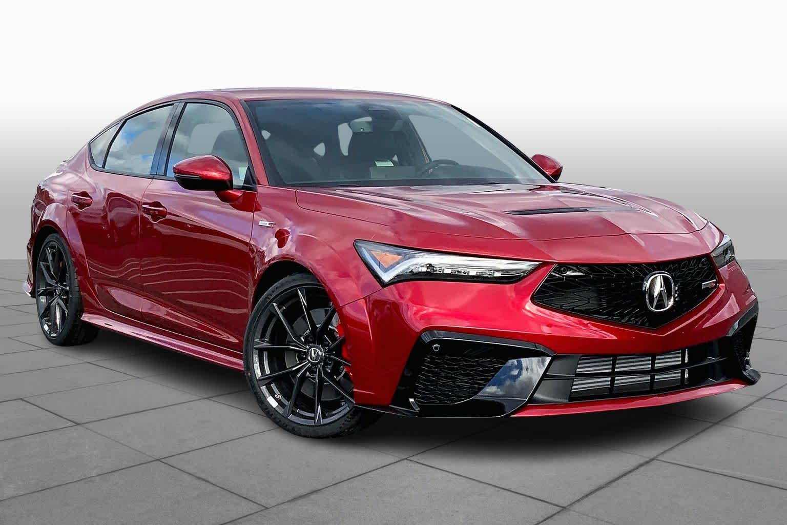 2026 Acura Integra Type S photo 2