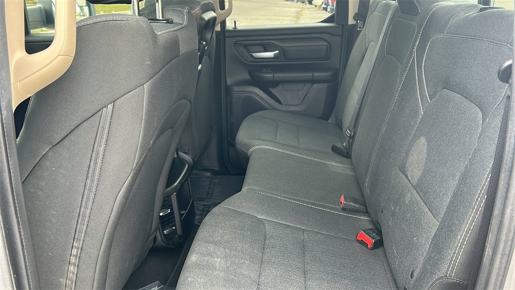2019 Ram 1500 Tradesman photo 19