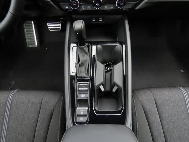 2025 Honda Accord Hybrid Sport photo 19