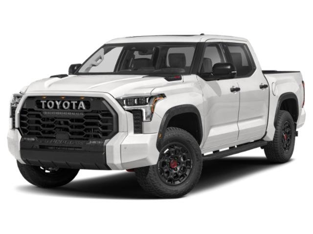 New 2024 Toyota Tundra i-FORCE MAX Tundra TRD Pro TRD PRO 5.5 in ...