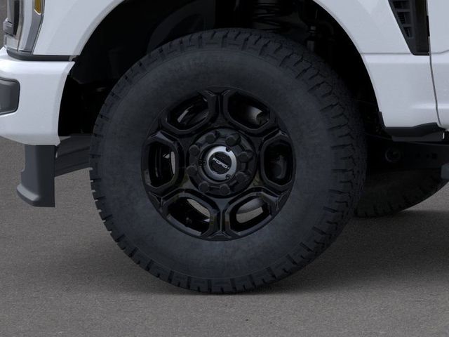 2026 Ford F-350 XL photo 16