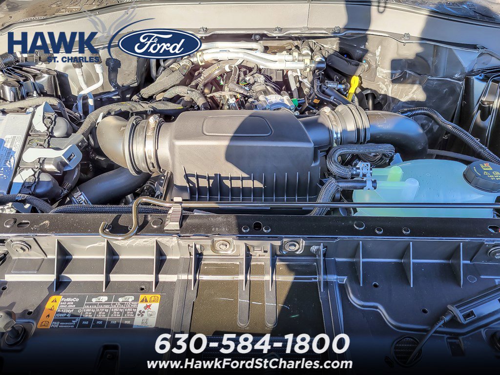 2026 FORD EXPLORER - Image 19