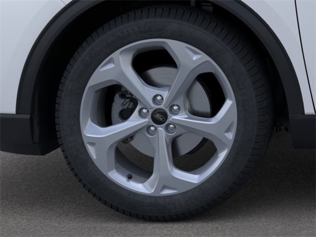2025 Ford Escape ST-Line photo 18