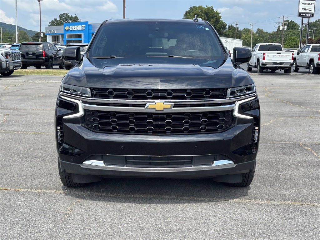 2024 Chevrolet Tahoe LS photo 4