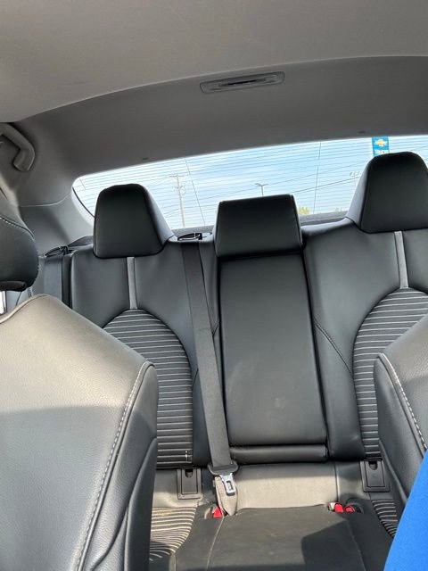 2021 Toyota Camry SE photo 15