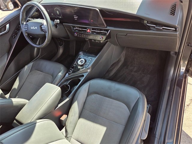 2023 Kia Niro EV Wind photo 14
