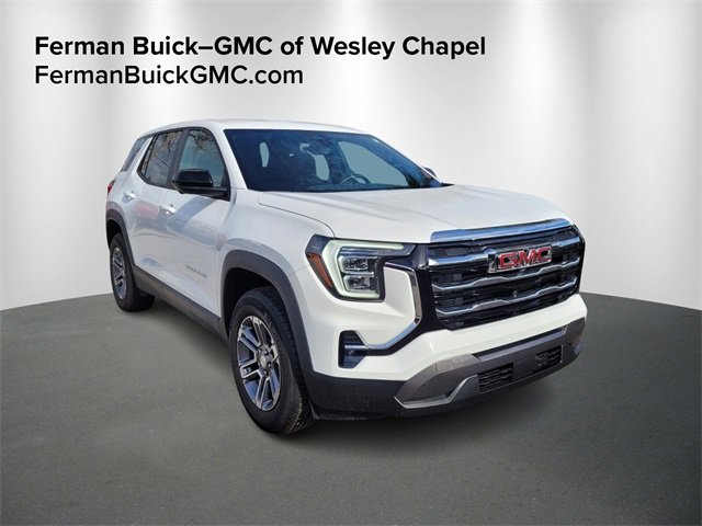 2026 GMC Terrain Elevation's photo