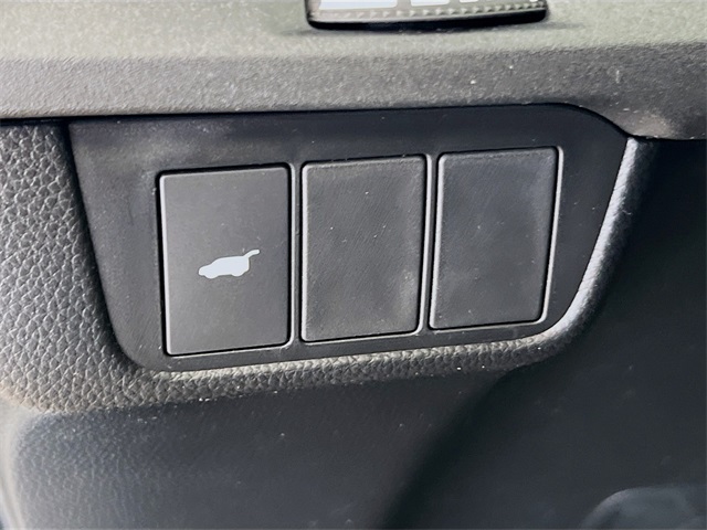 2026 Honda CR-V Hybrid photo 10