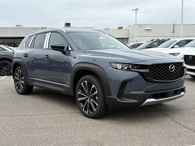 2025 Mazda CX-50 Premium's photo