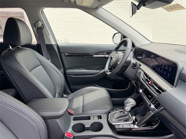 2026 Kia Seltos SX photo 20