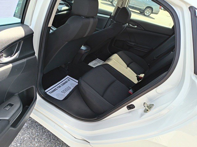 2020 Honda Civic LX photo 13
