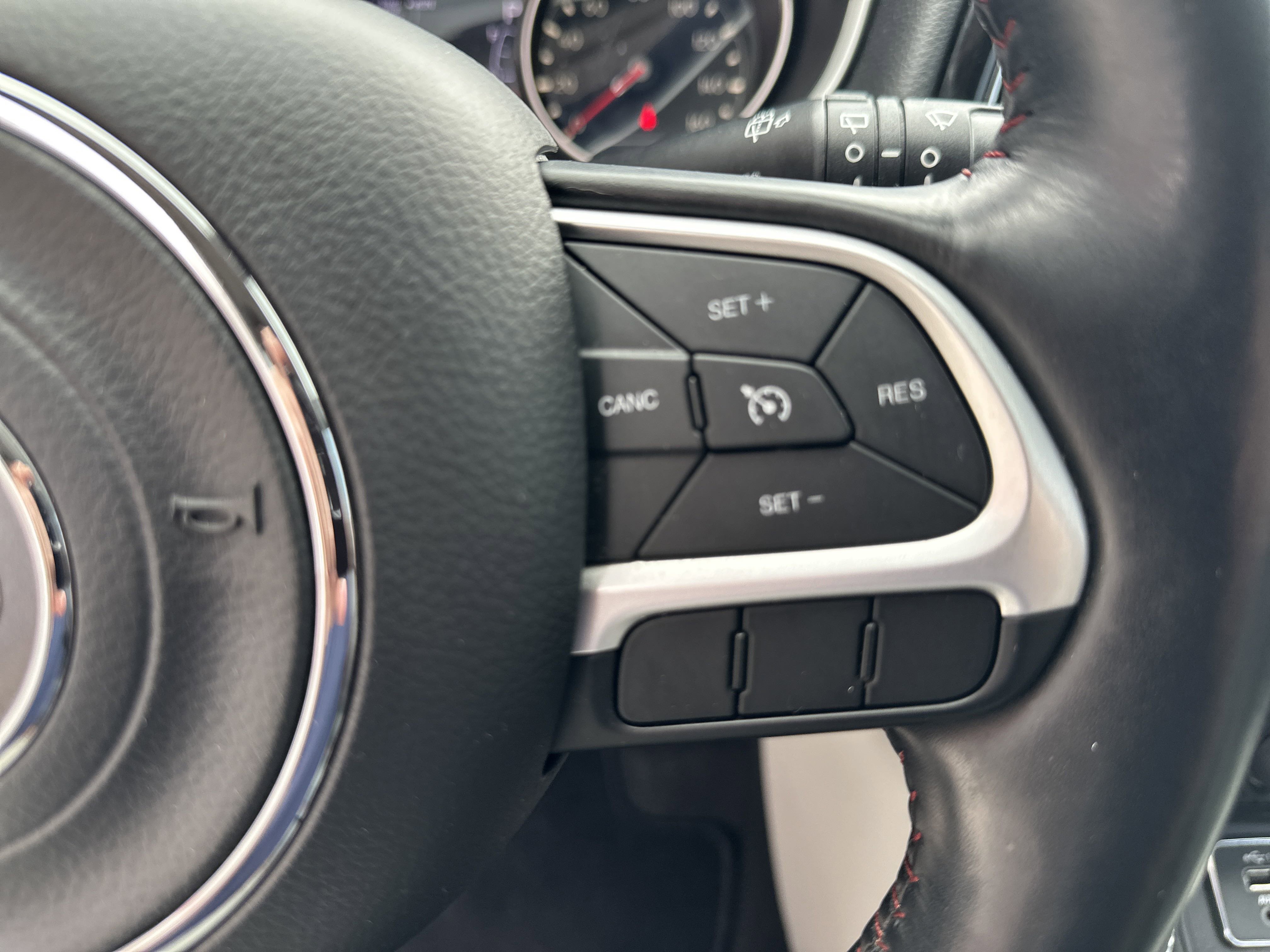 2020 Jeep Compass Limited photo 6