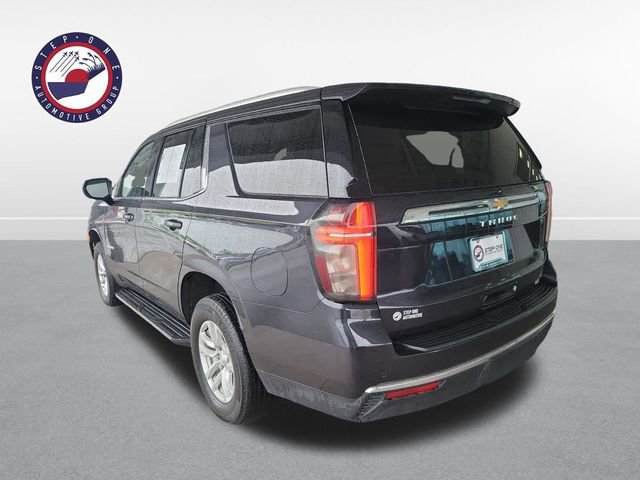 2023 Chevrolet Tahoe LT photo 24
