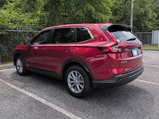 2025 Honda CR-V EX-L photo 5