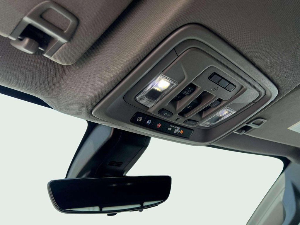 2021 Gmc Sierra 3500 Denali photo 15