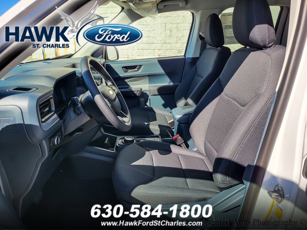 2025 FORD MAVERICK - Image 7