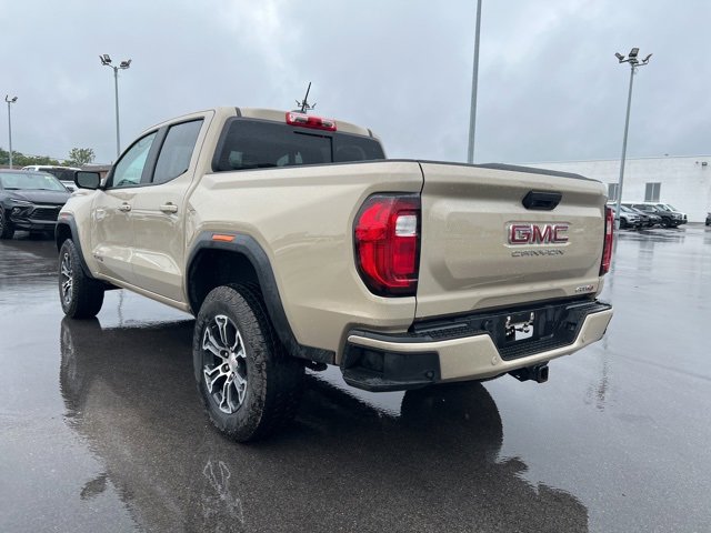 2023 Gmc Canyon AT4 photo 3