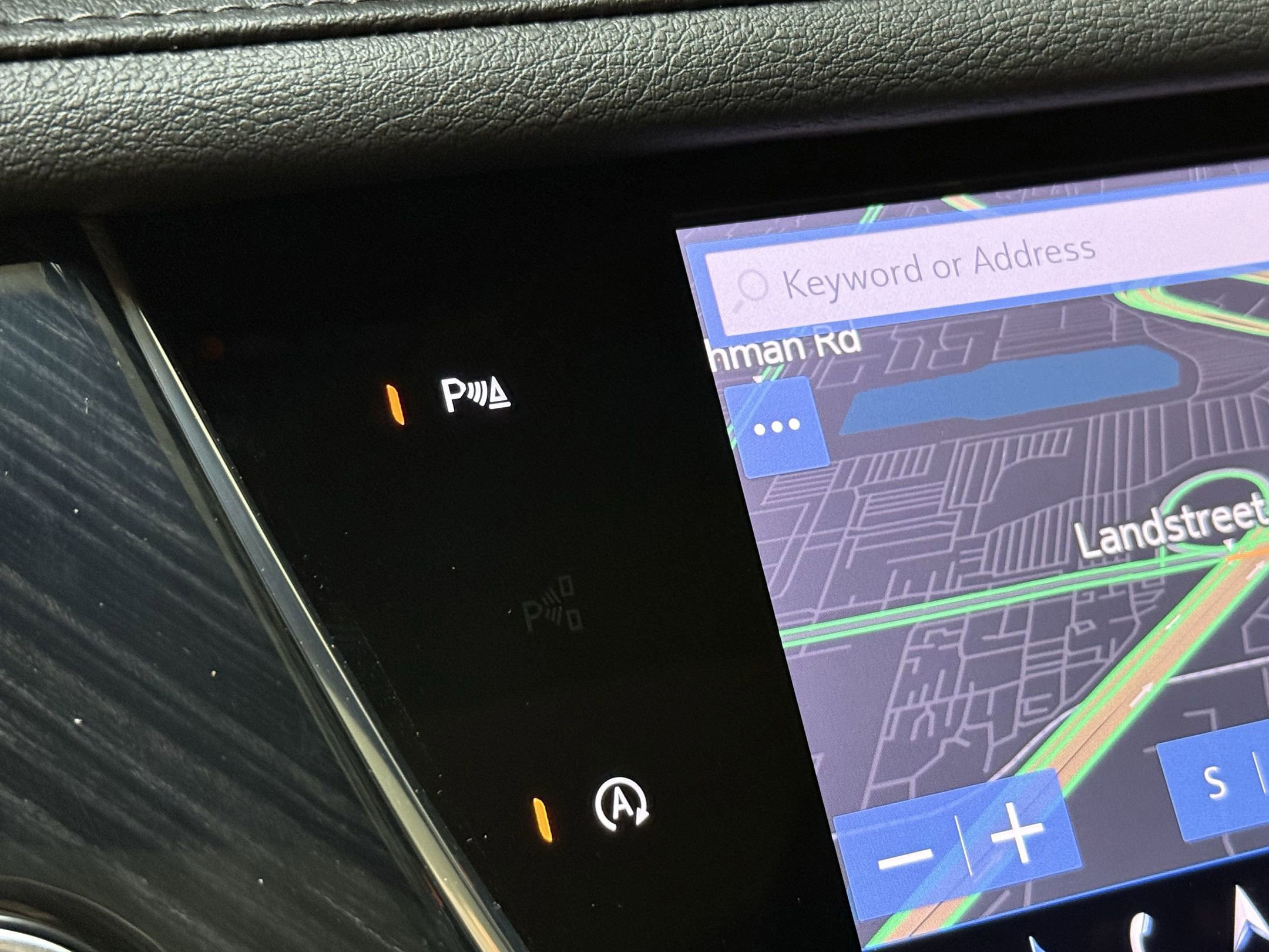 2025 Cadillac XT5 Premium Luxury photo 27