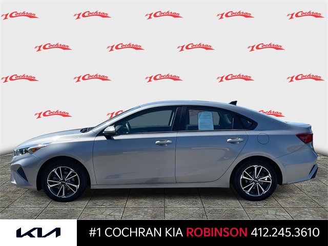 2022 Kia Forte LXS photo 6