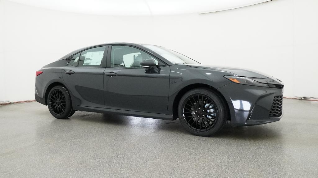 2026 Toyota Camry LE photo 26