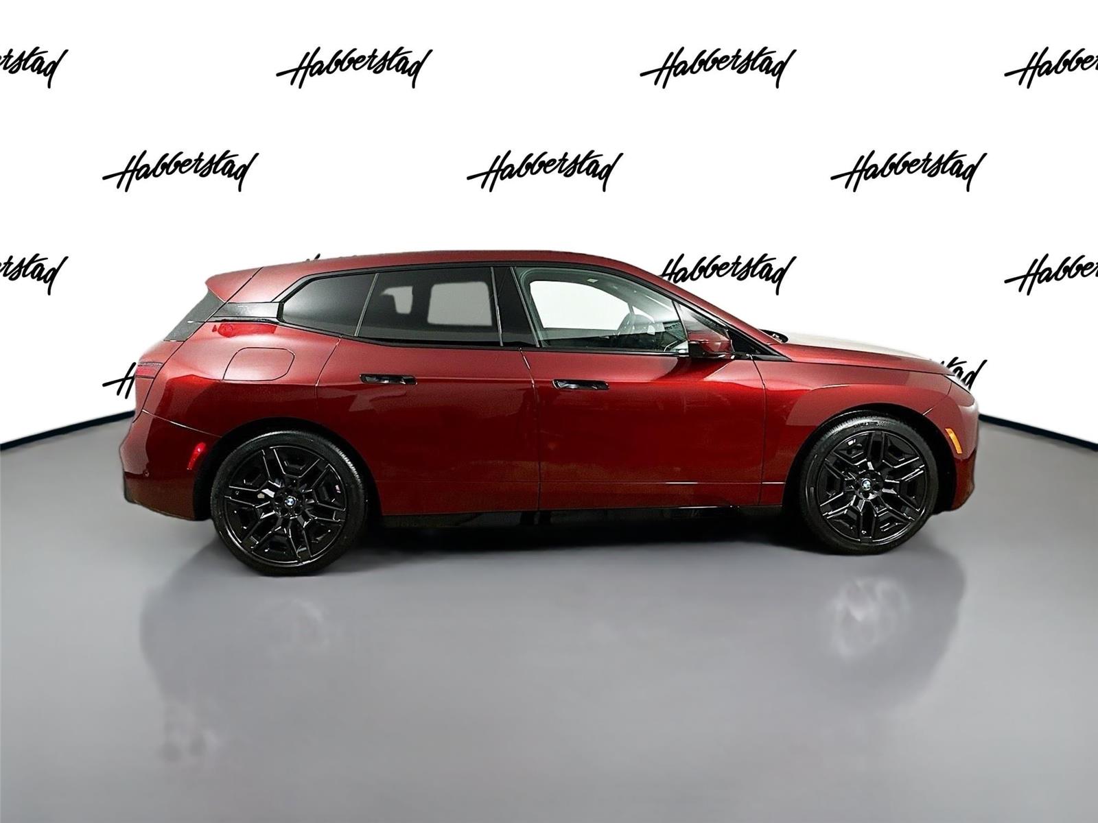 2026 Bmw iX photo 4