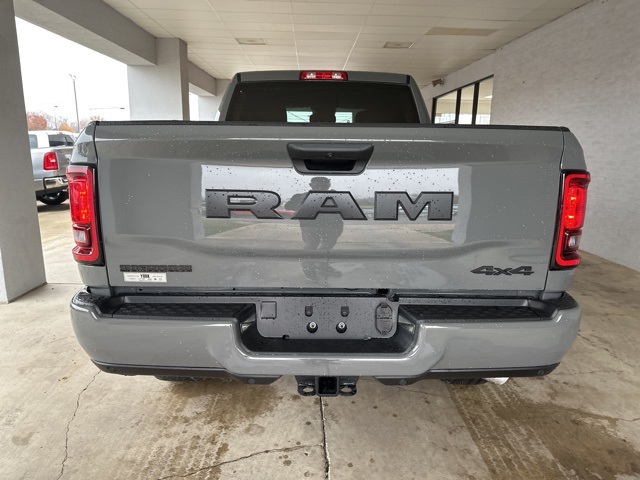 2026 Ram 2500 Big Horn photo 2
