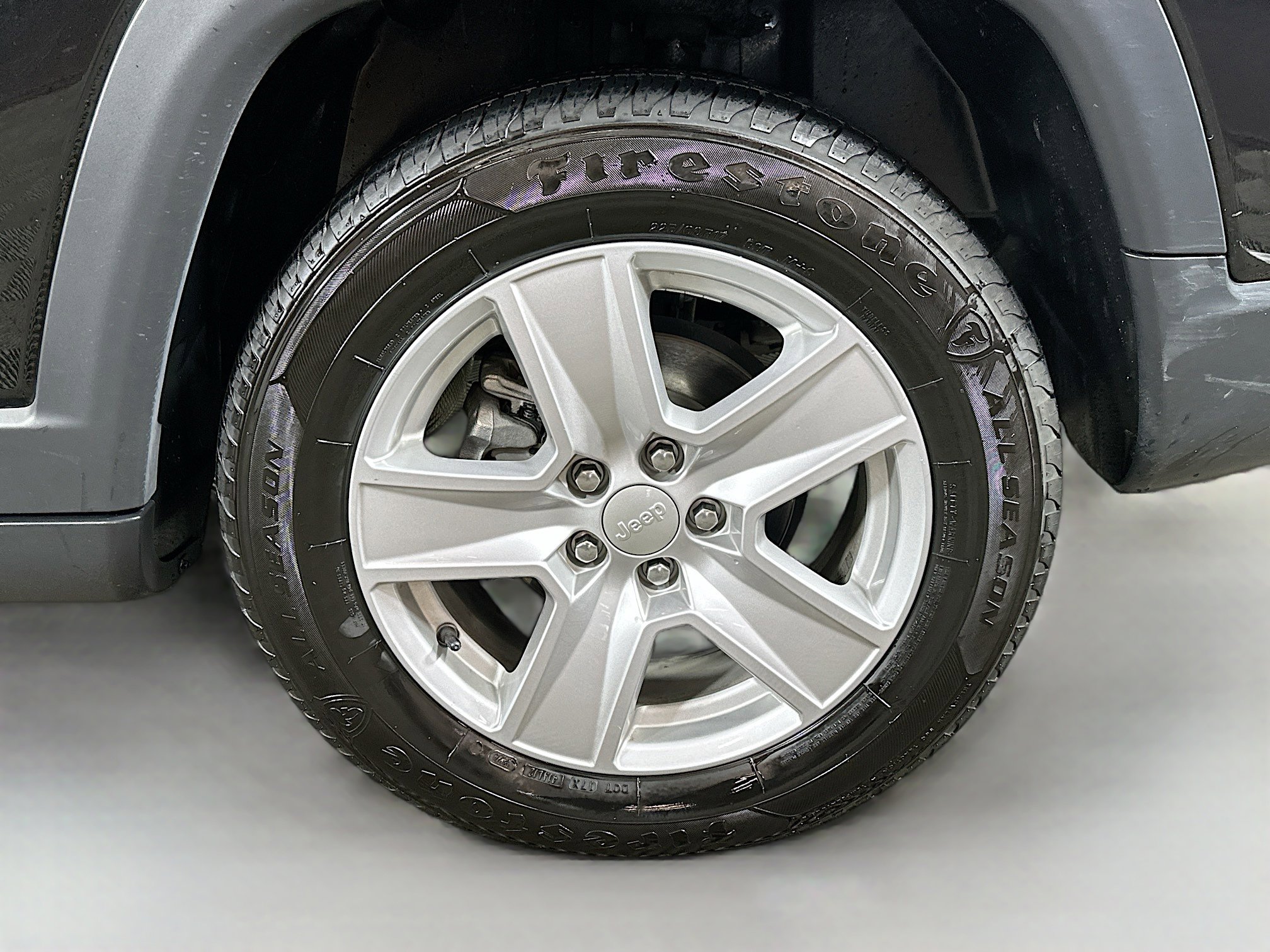 2022 Jeep Compass Latitude photo 26